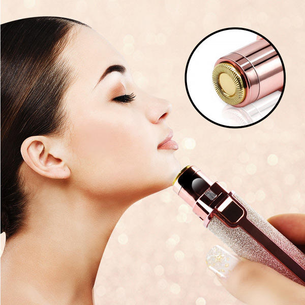 Blawless 2 in 1 Trimmer