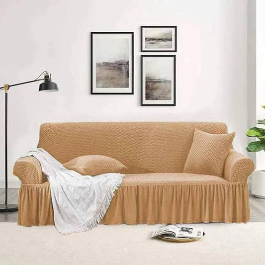 🛋️ Luxury Sofa Cover