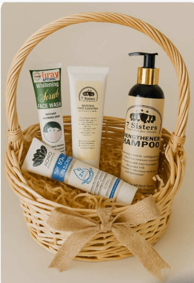 🌿 Skin Care Deal