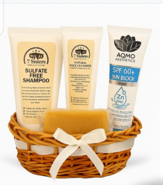 🌞 Daily Radiance Care Bundle