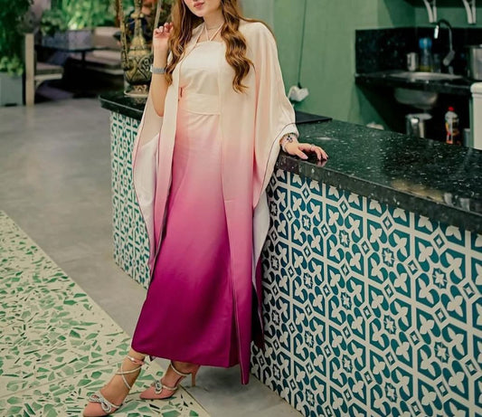 Shamooz silk unstitched 3pc